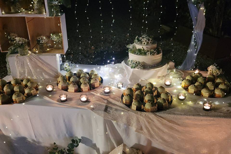 Pasticceria Dolci Capricci