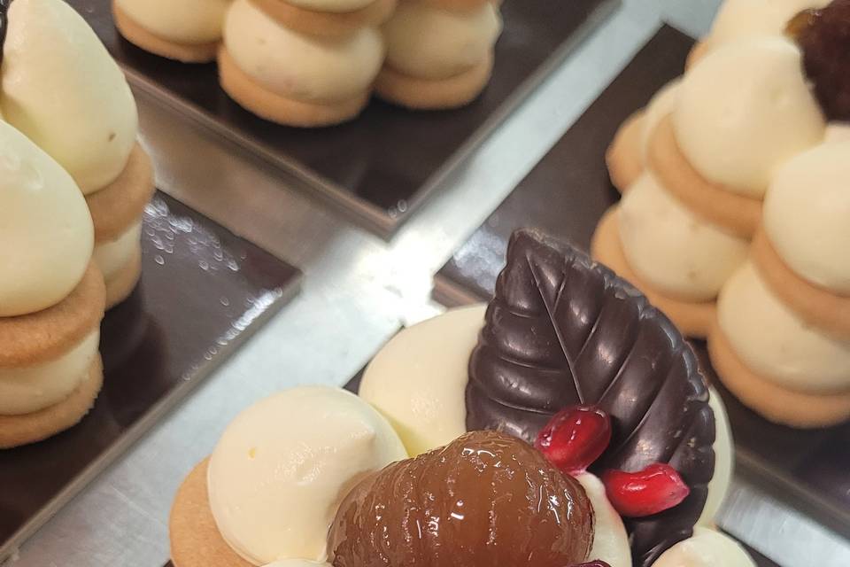 Pasticceria Dolci Capricci