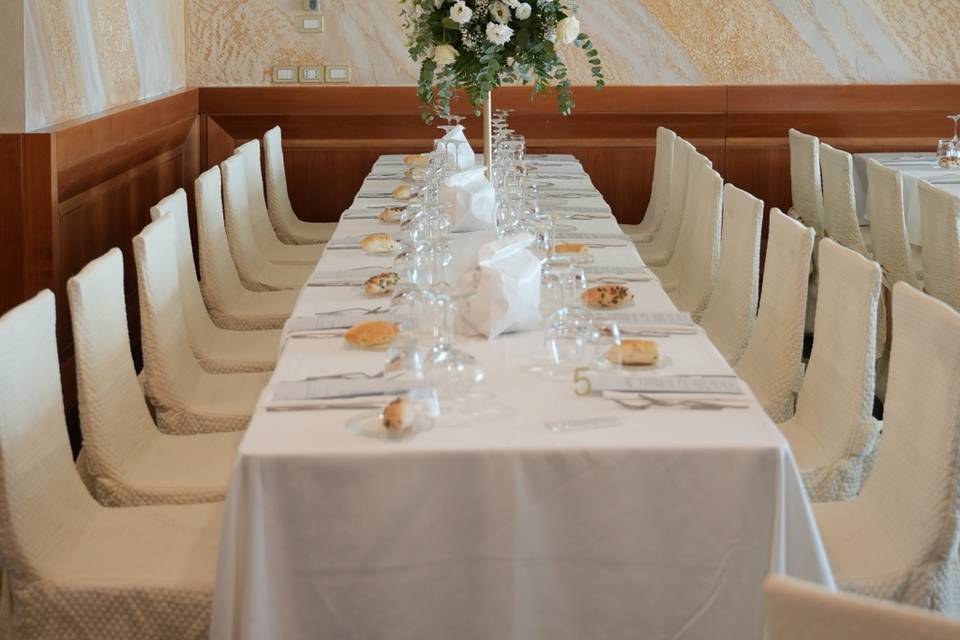 Salone principale