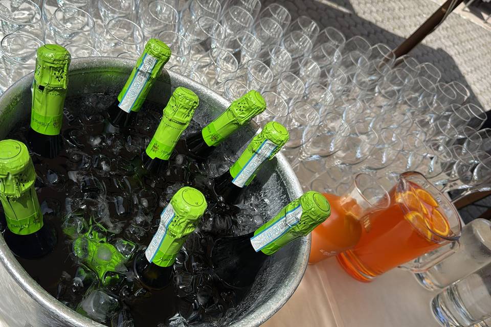 Aperitivo