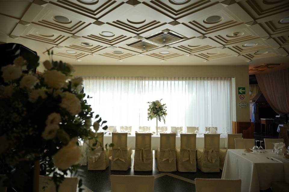 Salone principale