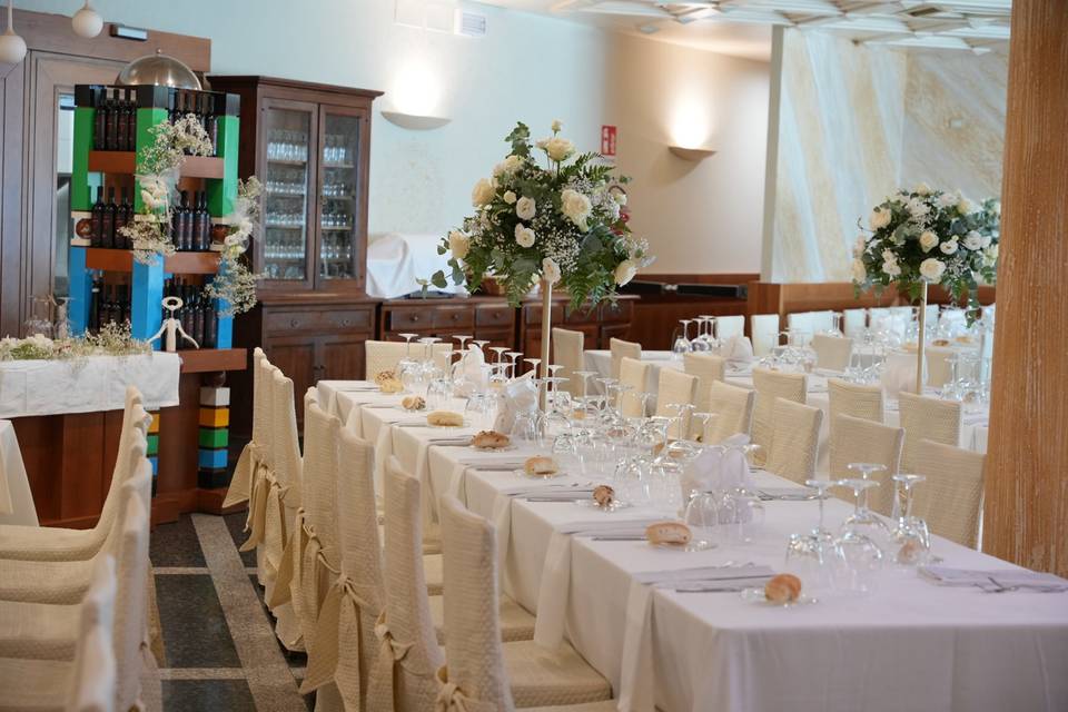 Salone principale