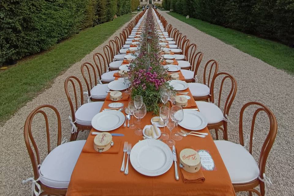 Villa Valmarana ai Nani