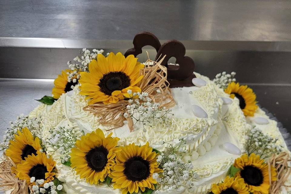 Pasticceria Dolci Capricci