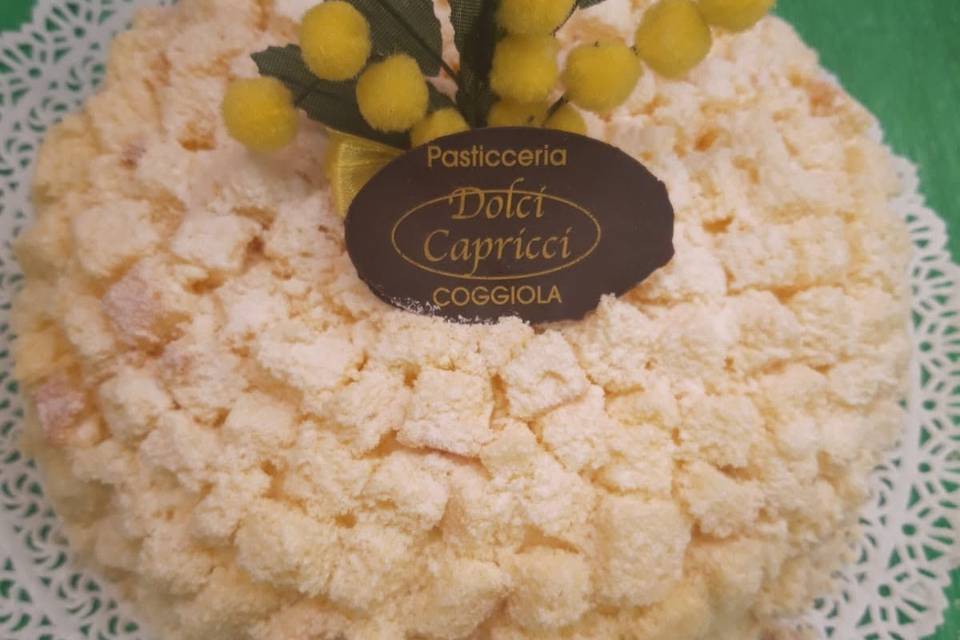 Pasticceria Dolci Capricci