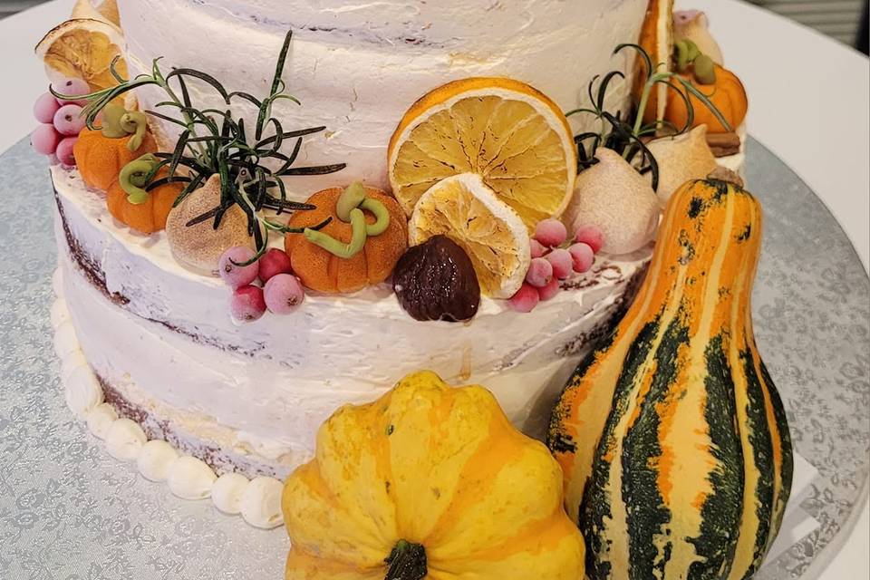 Pasticceria Dolci Capricci