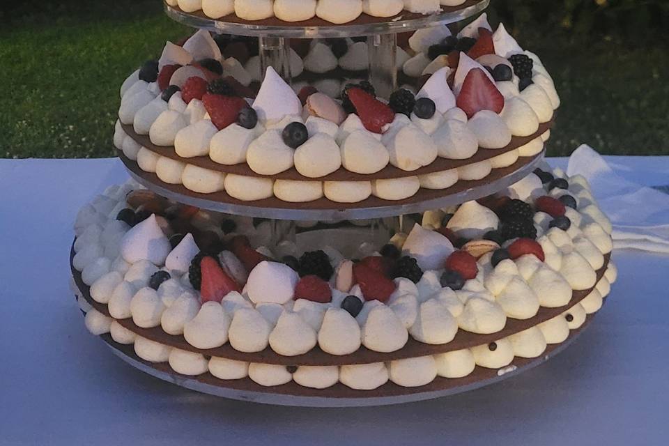 Pasticceria Dolci Capricci