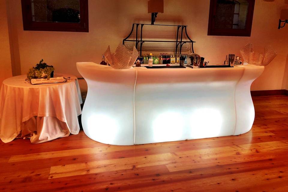 Banco bar