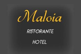 Hotel Maloia - Ristorante Celo logo