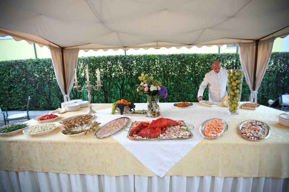 Catering