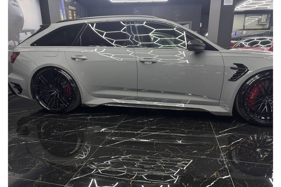 New Costantino Rent Car