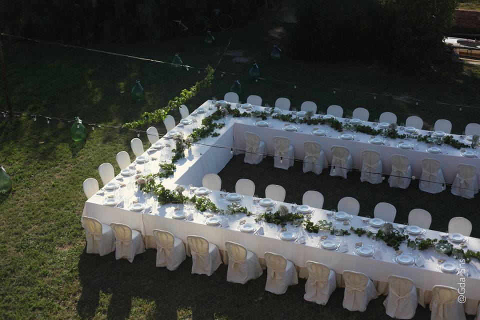 Matrimonio Sant'Erasmo
