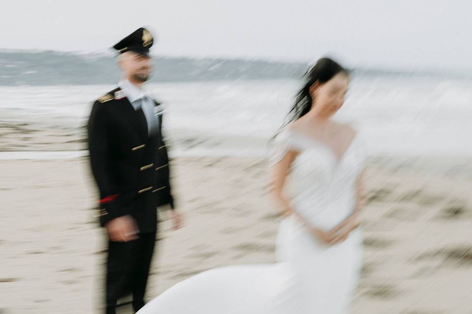 Sguardo verso il futuro