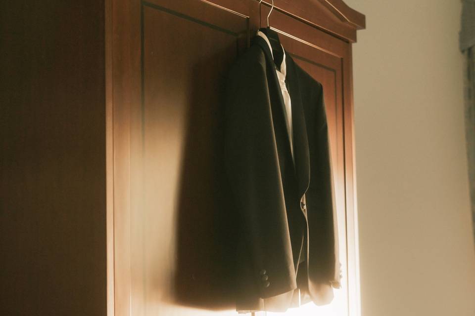 Attesa silenziosa