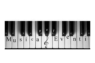 Musica per Eventi logo