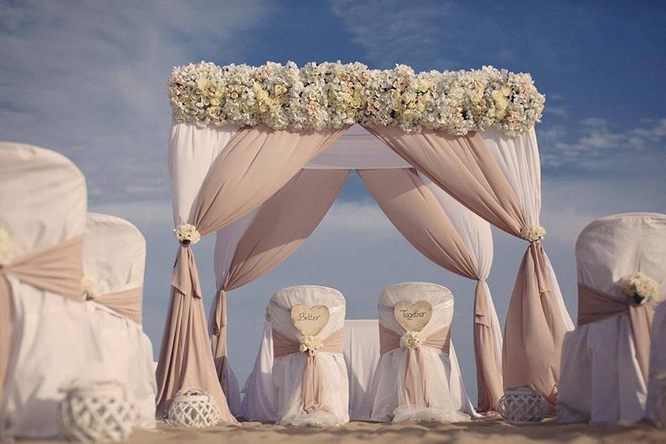 Beach Wedding Sardinia