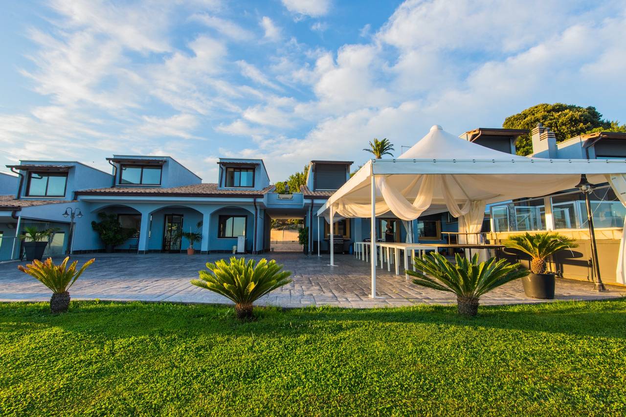 Villa Cecilia Consulta la disponibilità e i prezzi