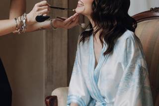 Daiana Luxury Make-up