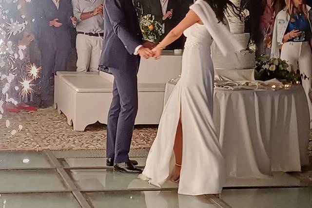 Dj - musica - Palermo