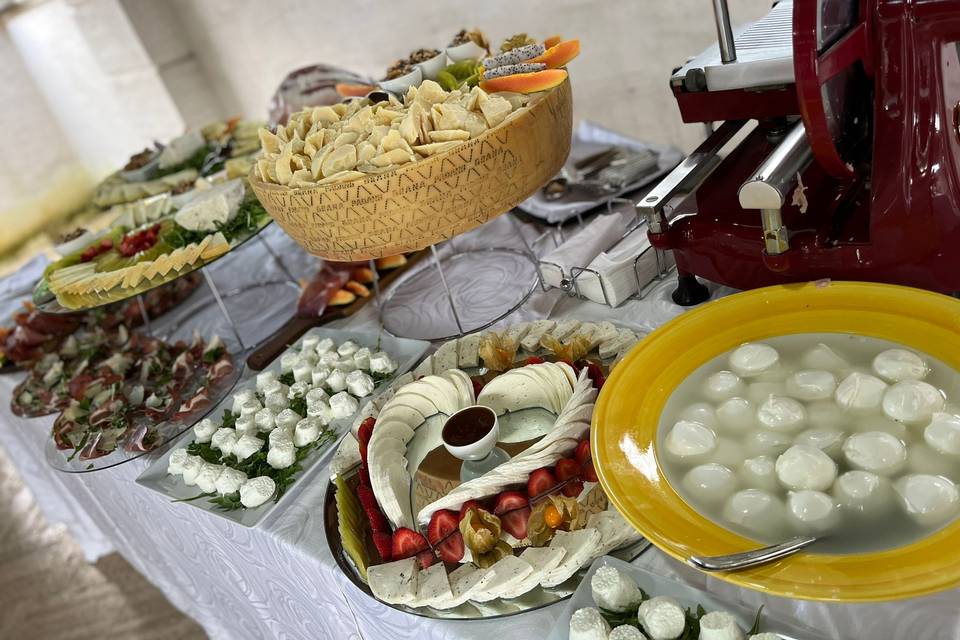 Buffet