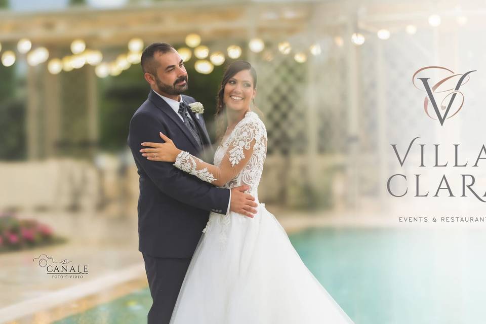 Mariangela e Stefano💕