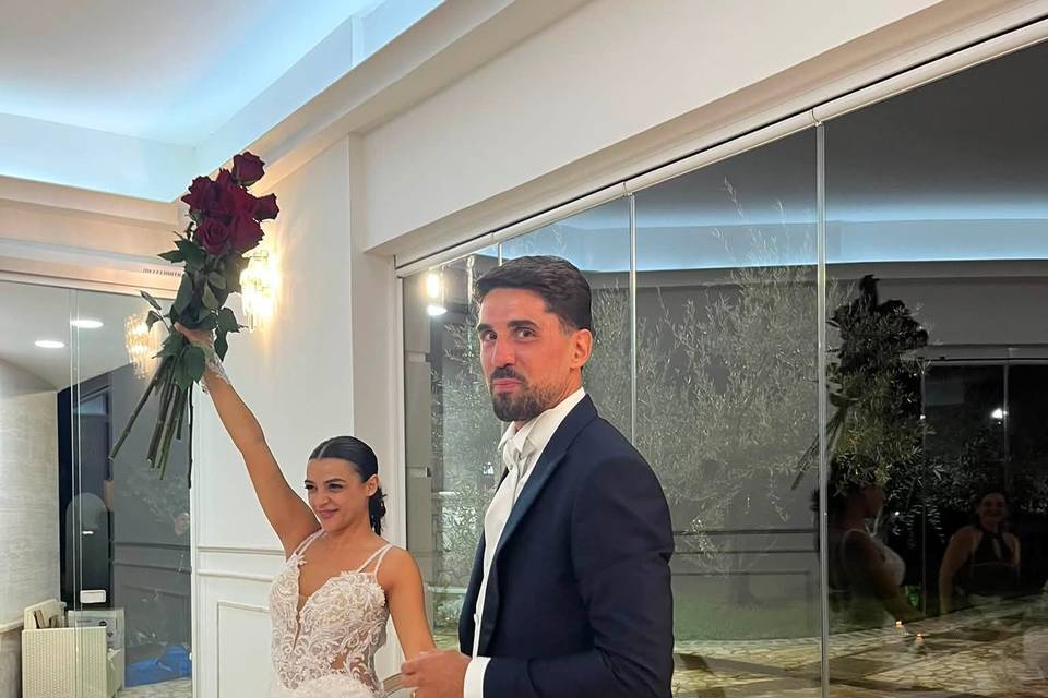 Luca e Aurora💕