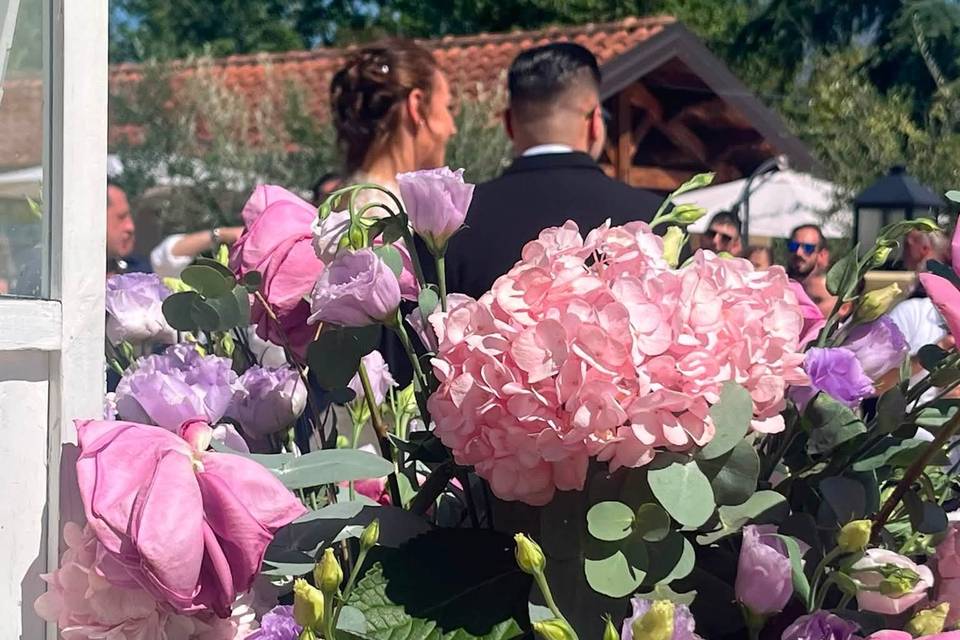 Pietro e Valentina 💕
