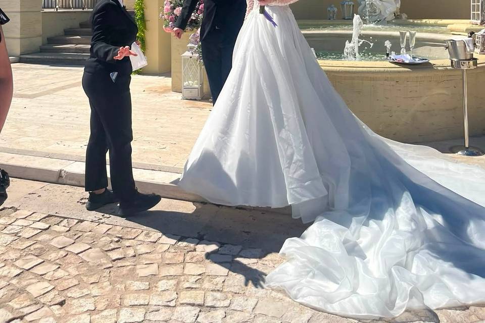 Pietro e Valentina 💕