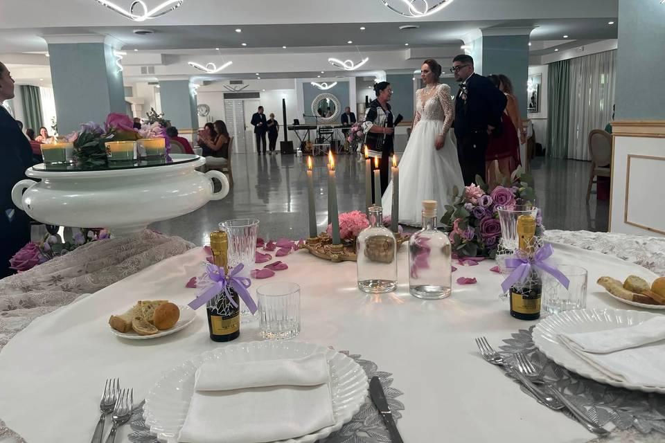 Pietro e Valentina 💕