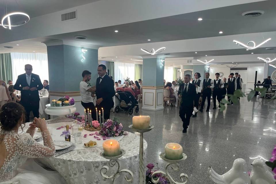Pietro e Valentina 💕