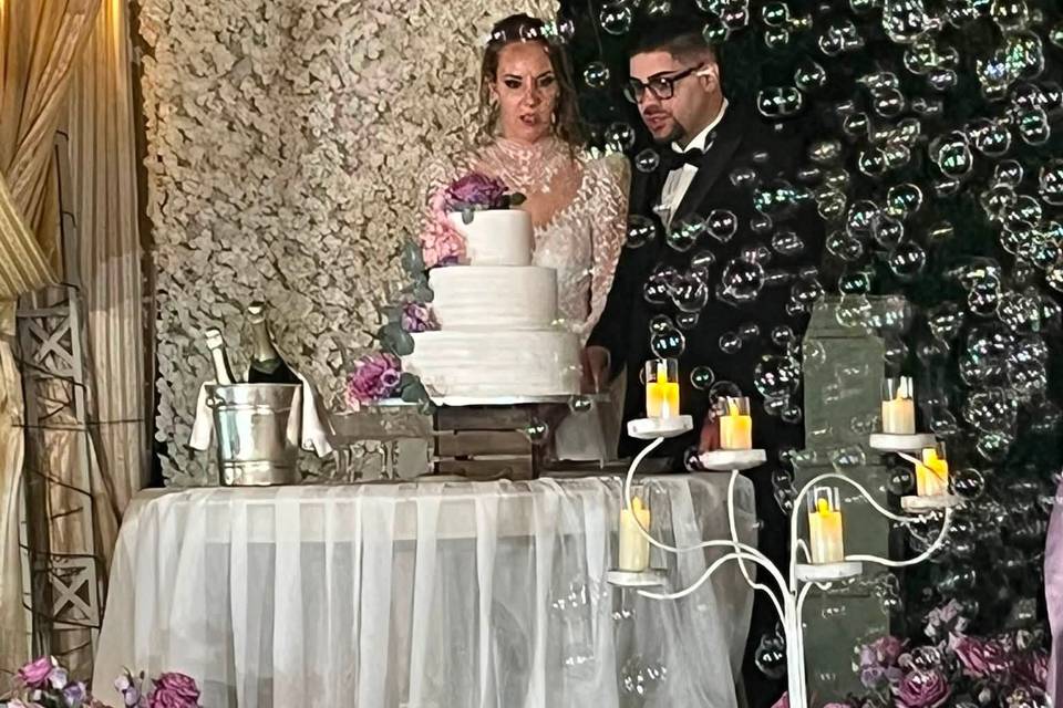 Pietro e Valentina 💕