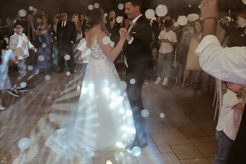 Matrimonio -Musica- Palermo