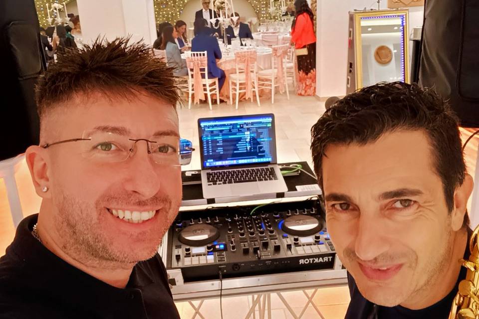 Matrimoni - Palermo -Dj