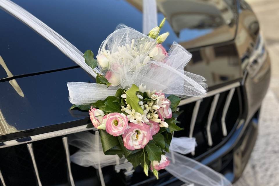 Fs Car Web Wedding