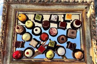 Pasticceria I Giganti
