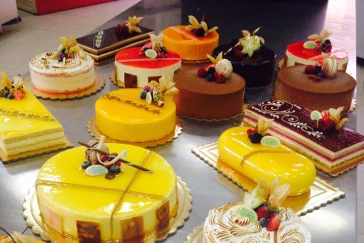 Pasticceria I Giganti