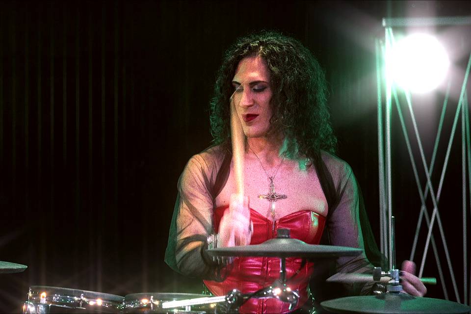Drummer