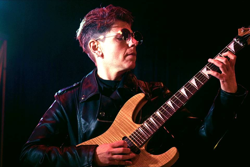 Guitar