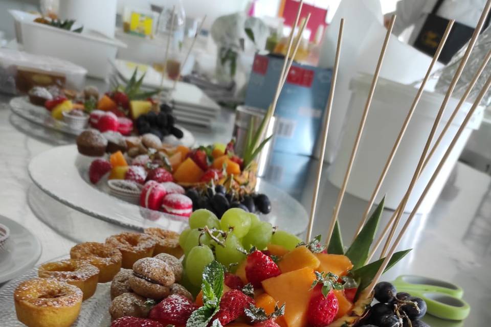 Langa Catering