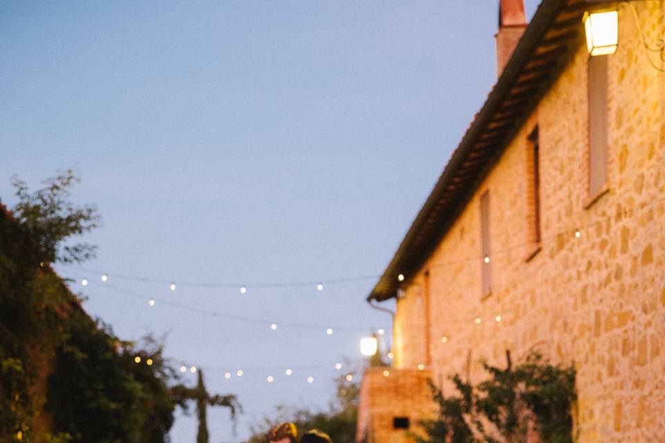 Festeggiamenti