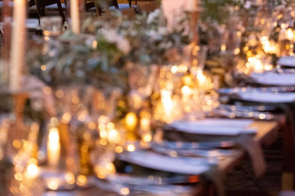 Mise en place