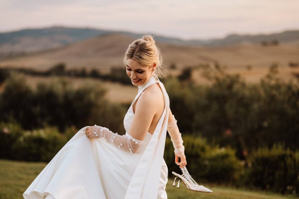 Momenti romantici