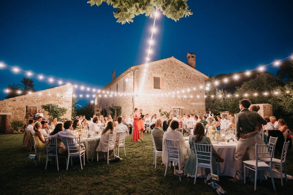 Festeggiamenti