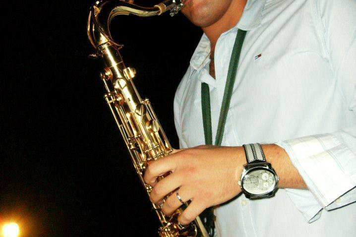 Saxman