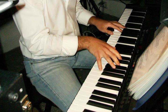 Piano