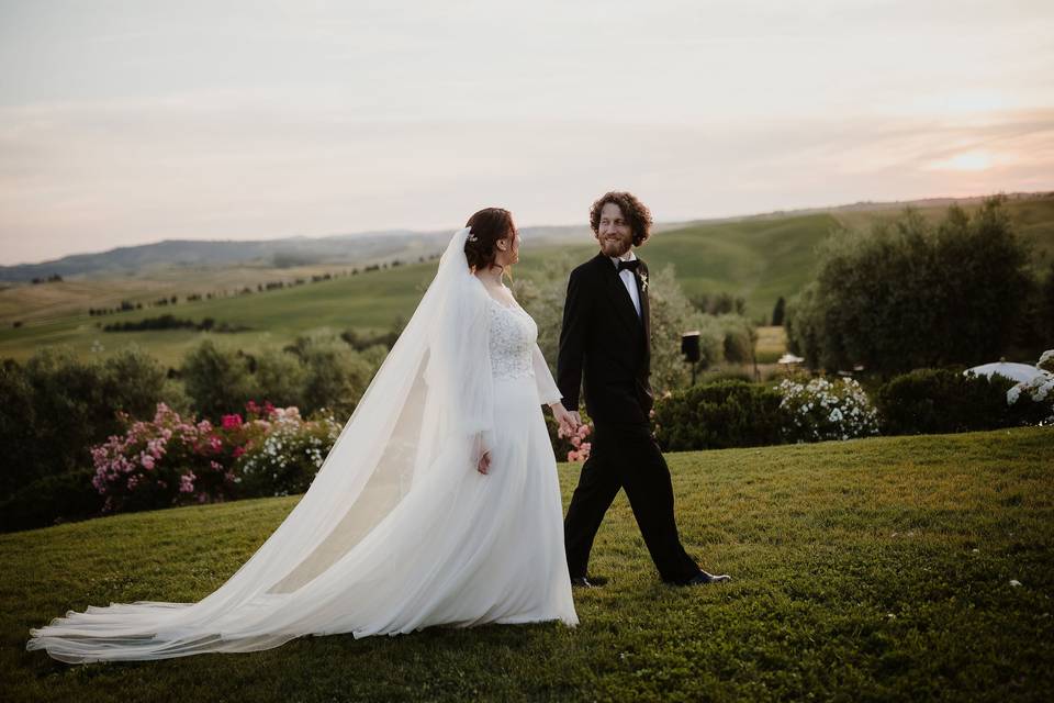 Momenti romantici