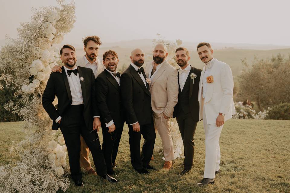 Festeggiamenti