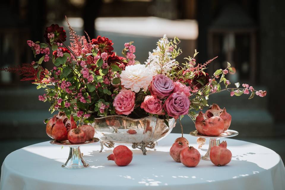Decor