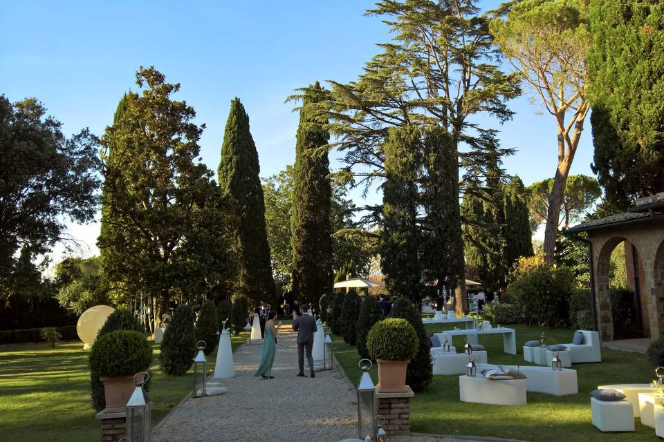 Villa Livia