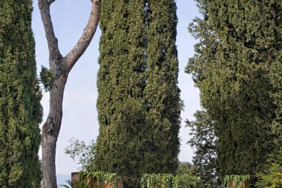 Set pastello piscina